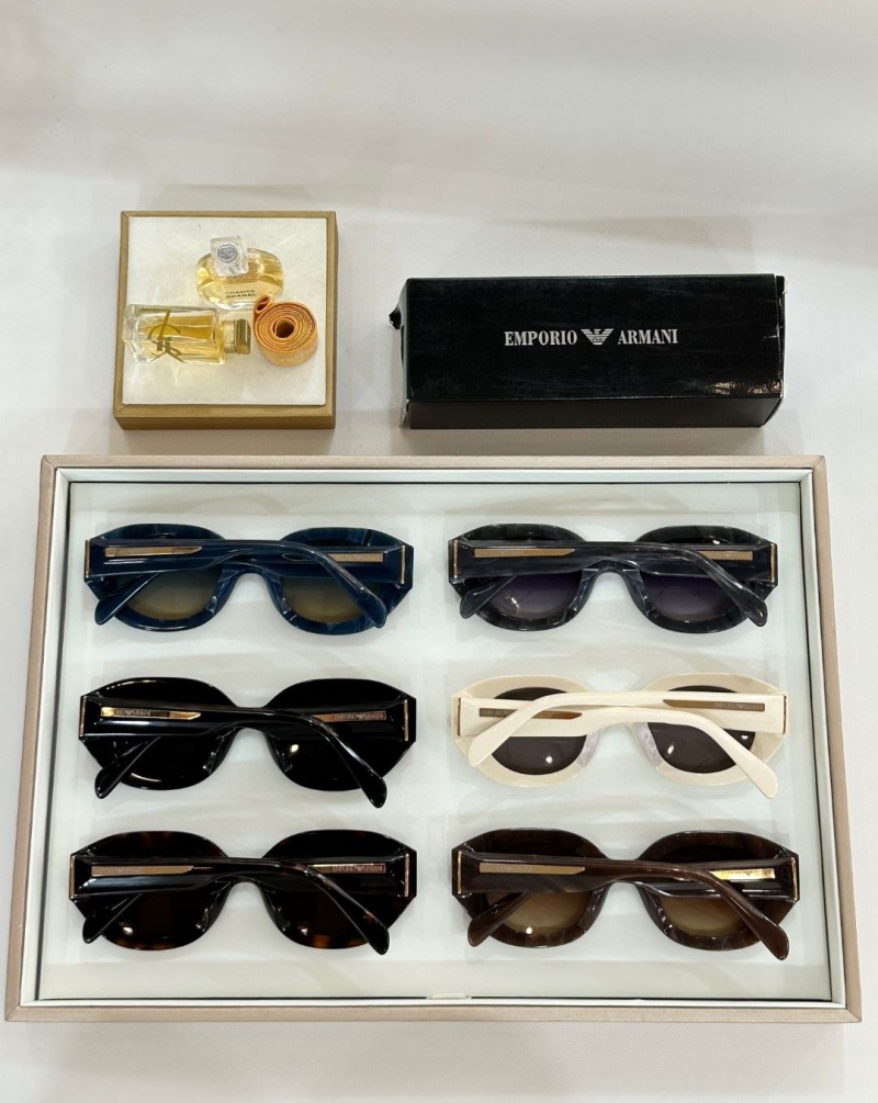 Armani Sunglasses